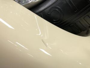 Alvis Speed 25 Tourer by Cross & Ellis 1938 года 